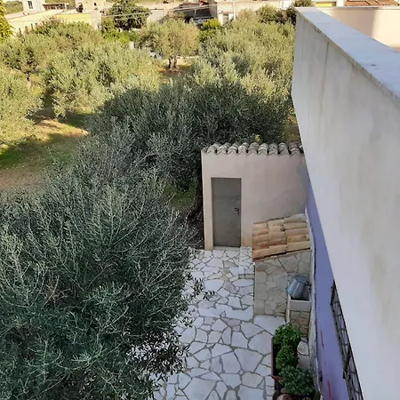 Le Drupe Apartment Paceco
