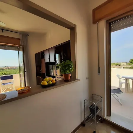 Le Drupe Apartmán Paceco
