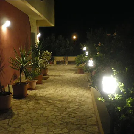 Apartmán Le Drupe