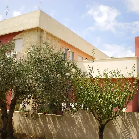 Apartmán Le Drupe