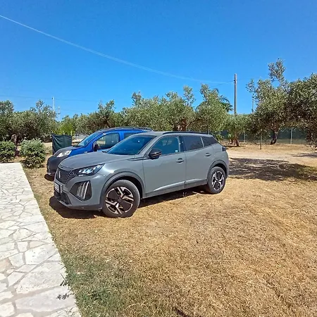 Apartmán Le Drupe *