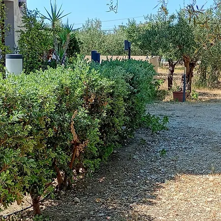 Le Drupe Apartmán Paceco