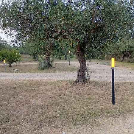 Apartmán Le Drupe